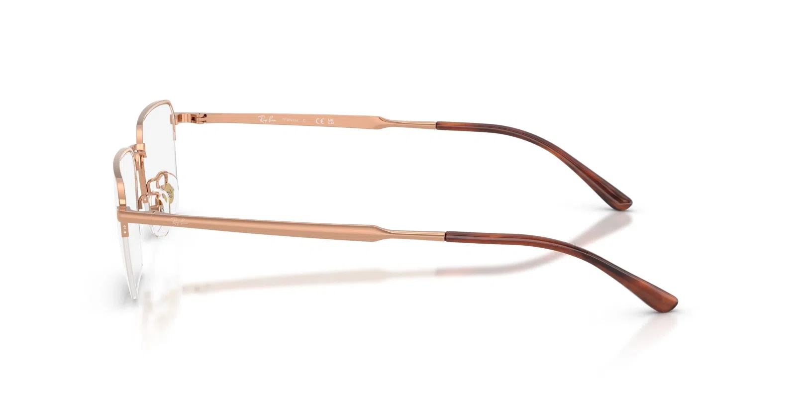 Ray-Ban 8785D Eyeglasses - view 24
